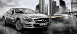 Mercedes-Benz SL-Class Accessories 2012 года